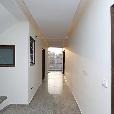 Hotel O The Dzire